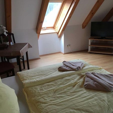 Ferienhaus, Doppelhaushaelfte In Seebad Ahlbeck Heringsdorf  Exteriör bild