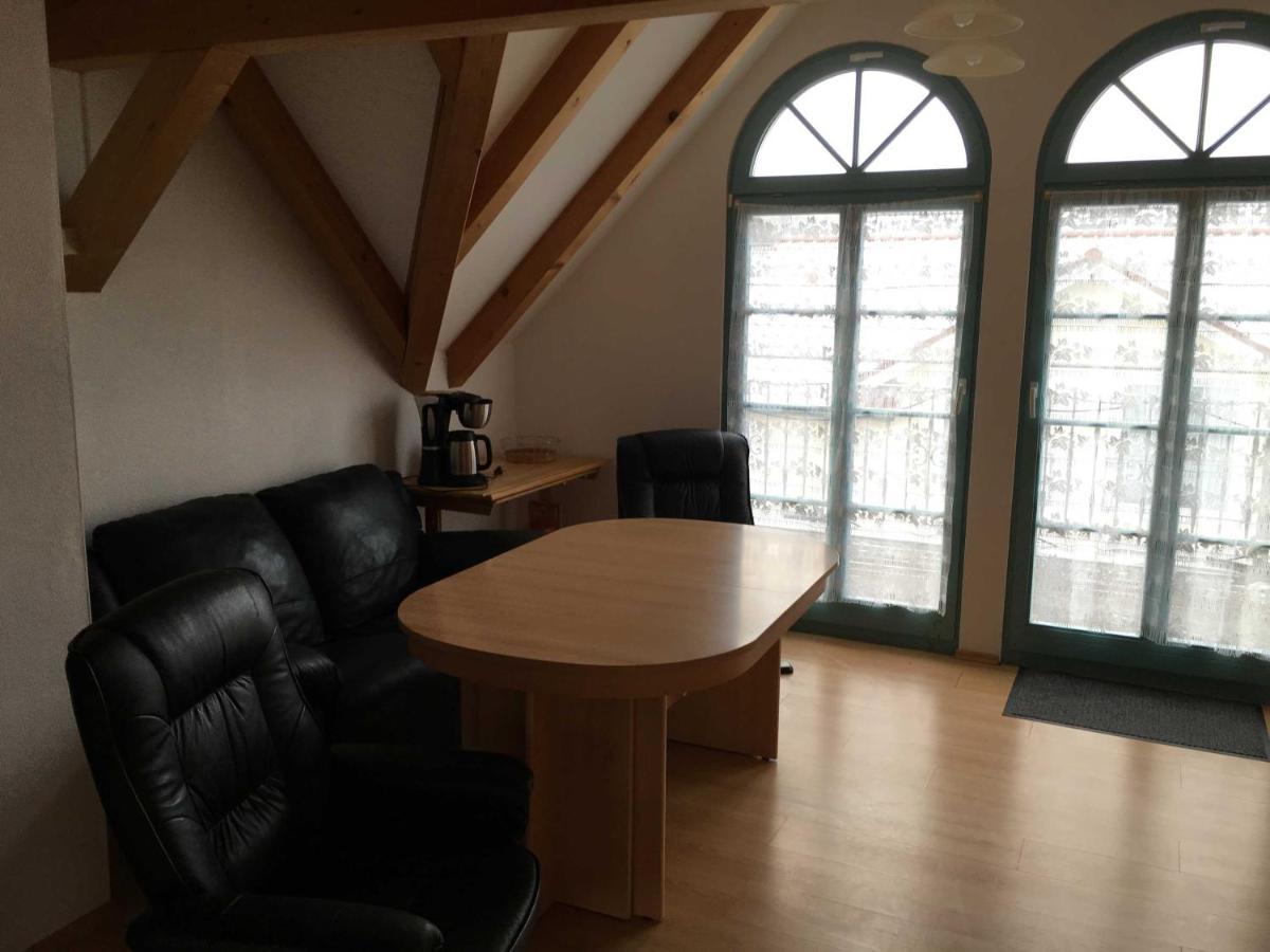 Ferienhaus, Doppelhaushaelfte In Seebad Ahlbeck Heringsdorf  Exteriör bild