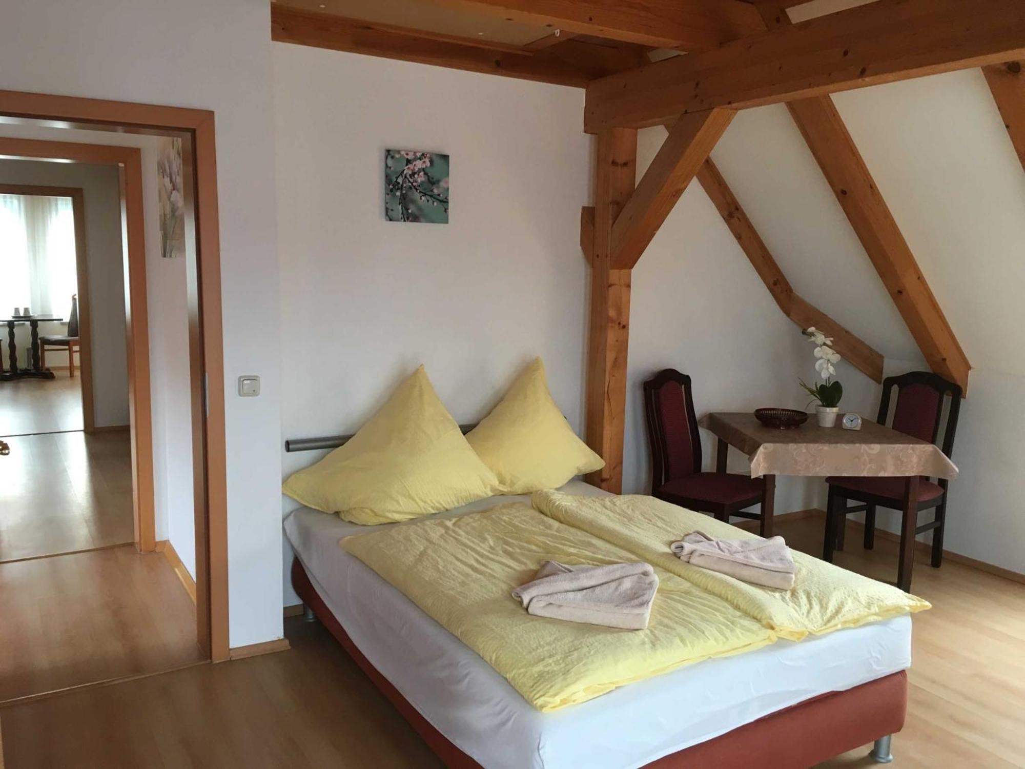 Ferienhaus, Doppelhaushaelfte In Seebad Ahlbeck Heringsdorf  Exteriör bild